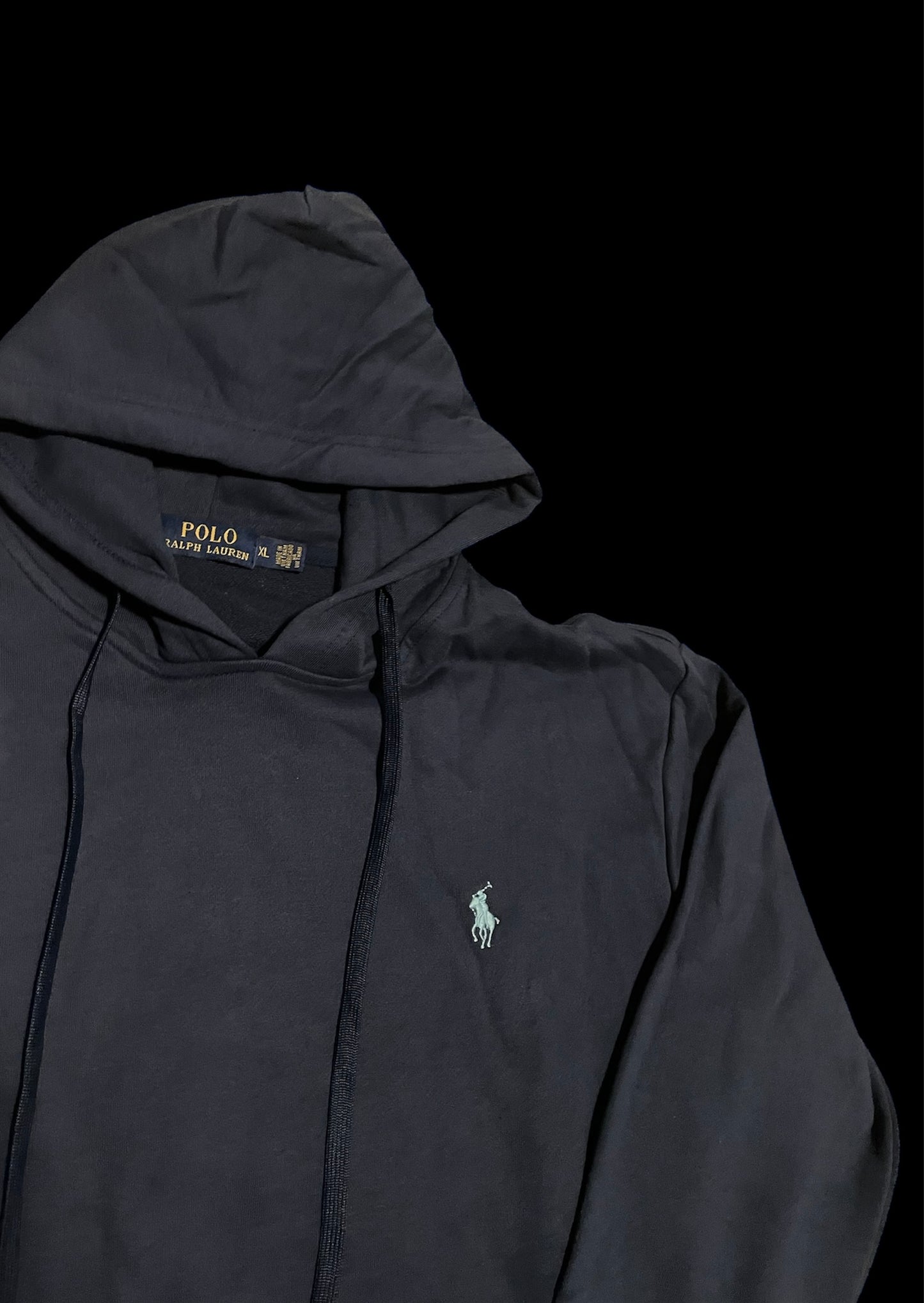 Ralph Lauren Hoodie (L)
