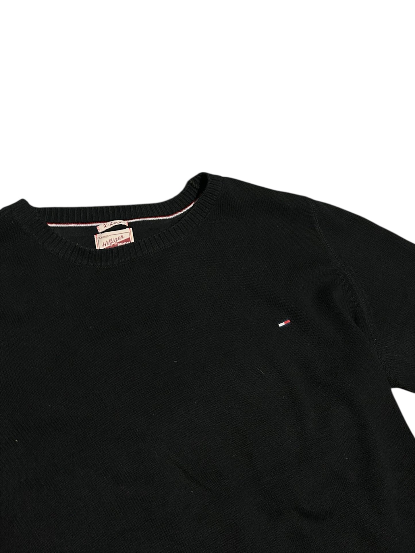Tommy Hilfiger Sweater (XL)