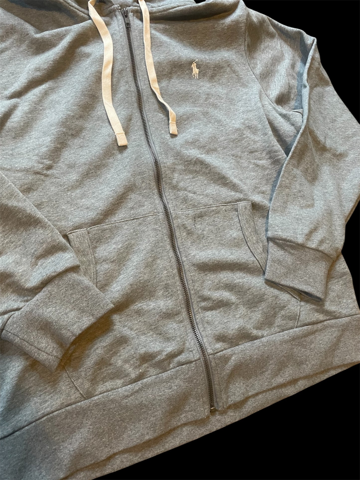 Ralph Lauren Zipper (XL)