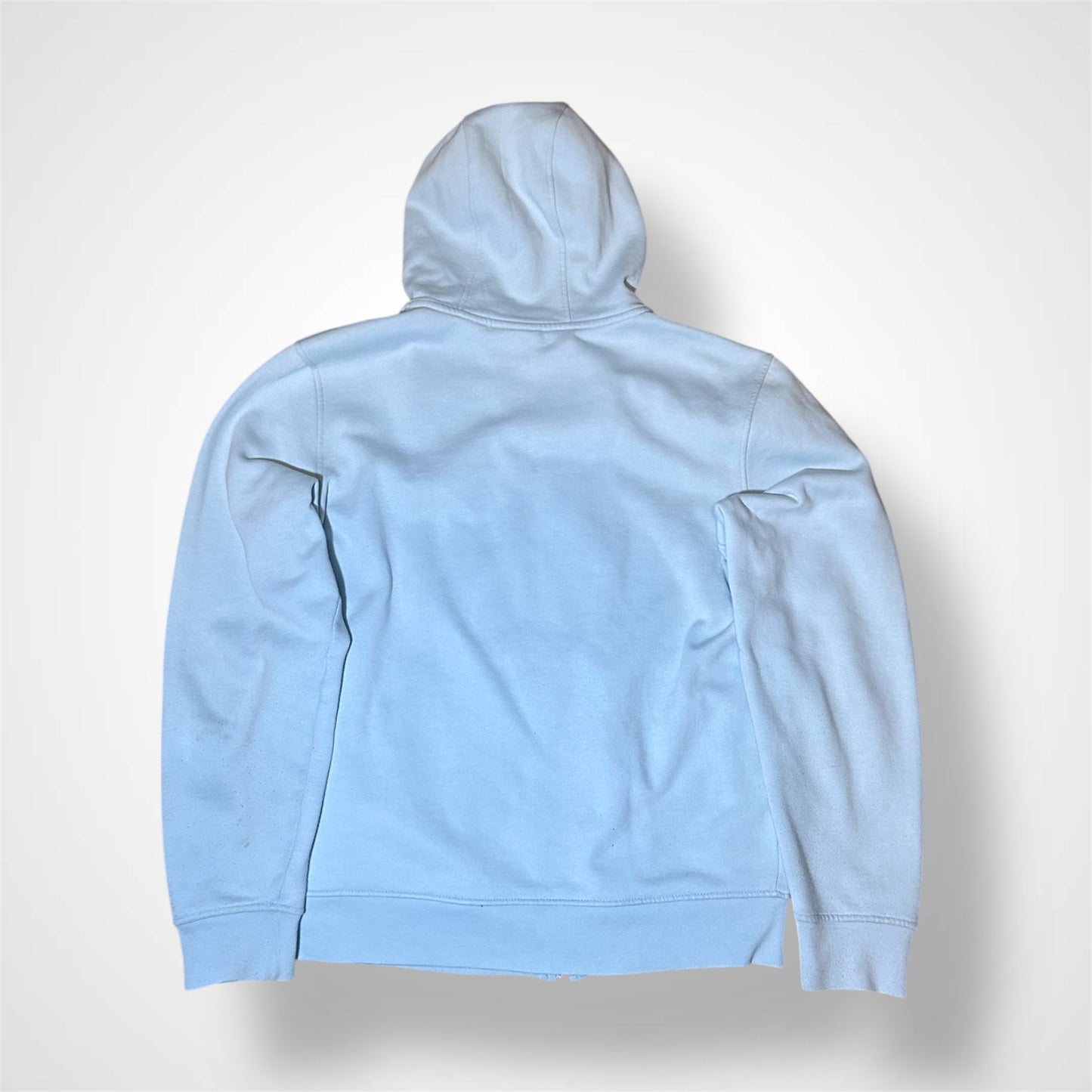 Lacoste Zip Hoodie (XL)