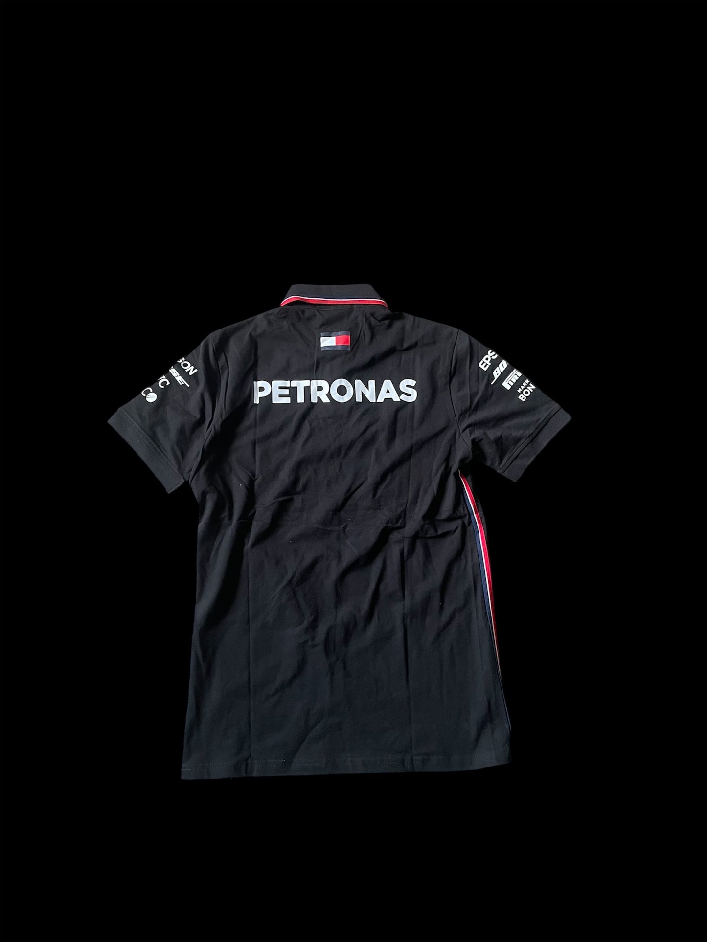 Tommy Hilfiger Mercedes Poloshirt (S)