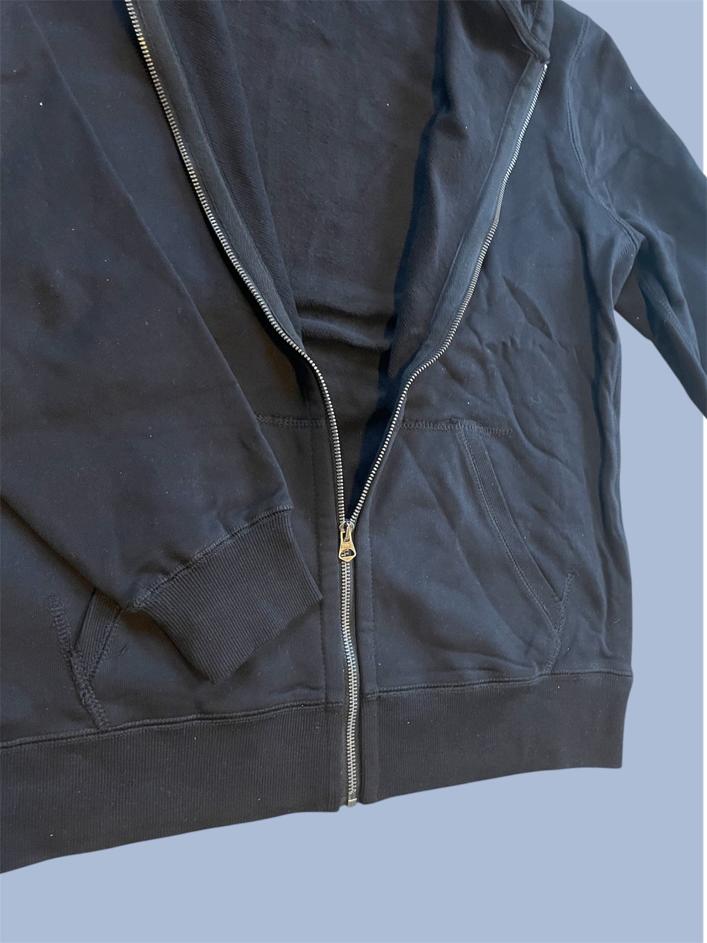 Ralph Lauren Zipper (XL)