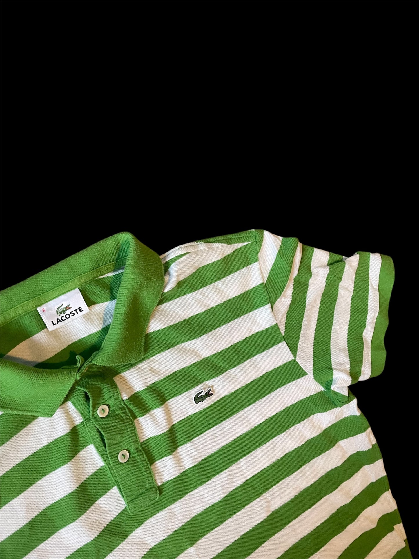 Lacoste Poloshirt (XL)