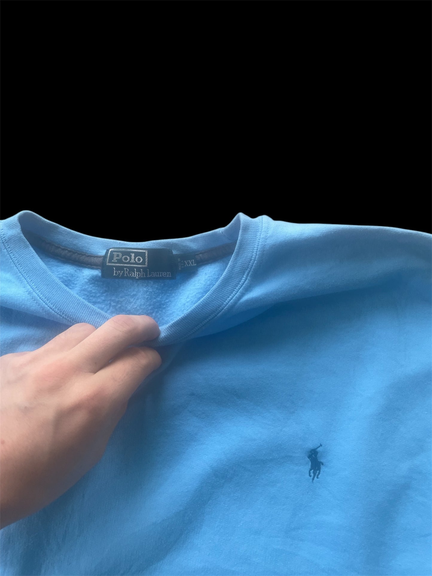 Ralph Lauren Sweater (XXL)