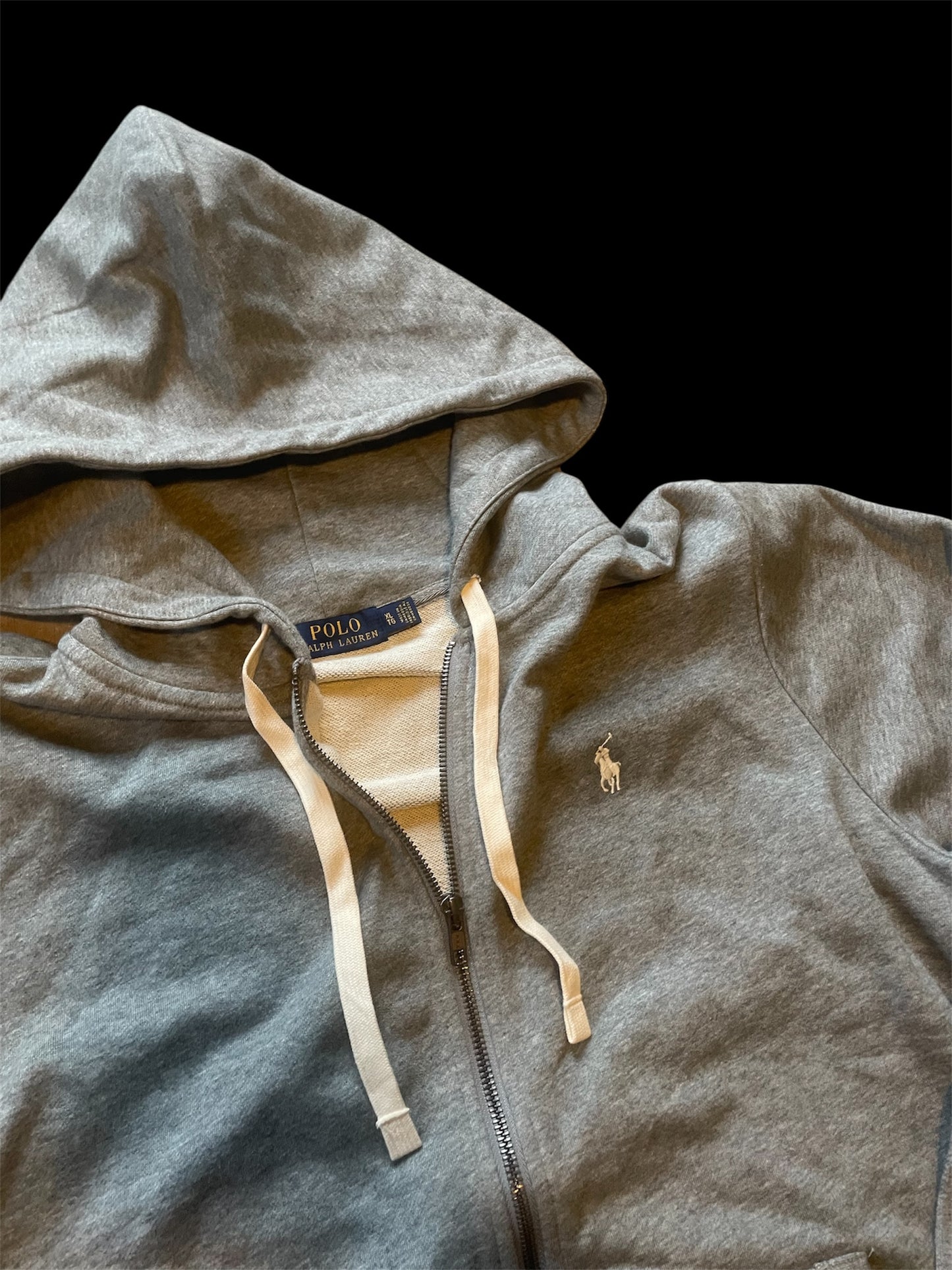 Ralph Lauren Zipper (XL)