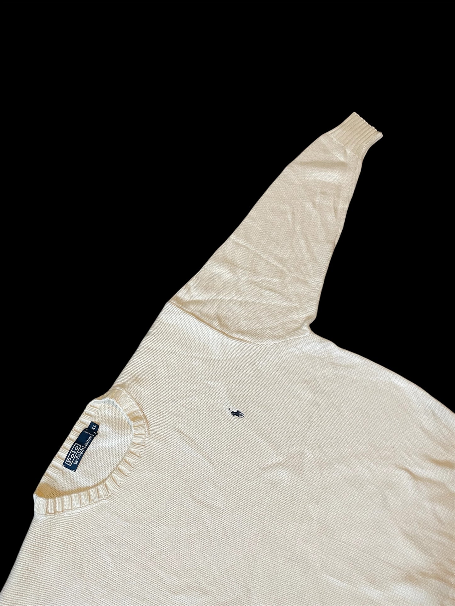 Ralph Lauren Sweater (XXL)