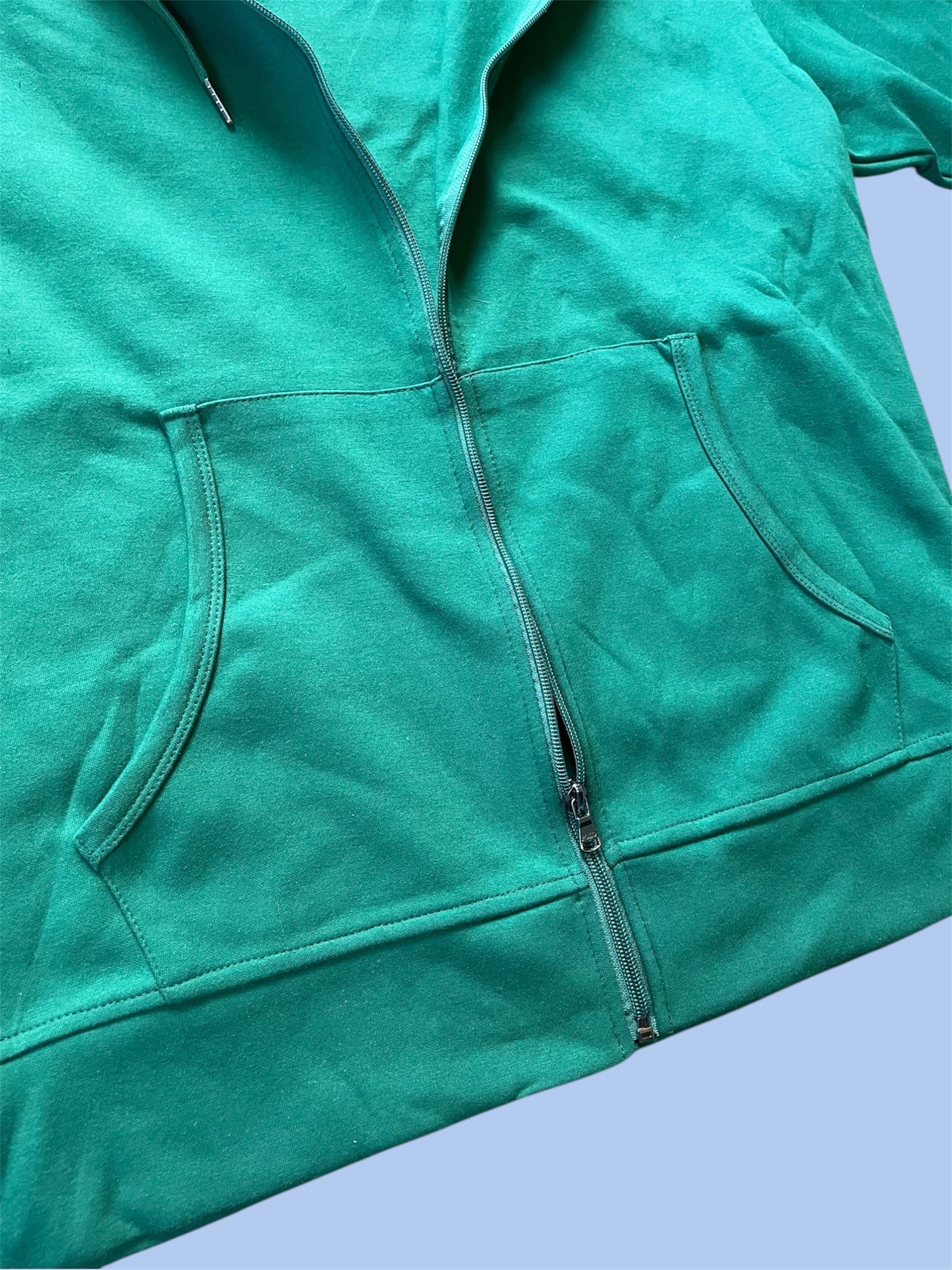 Ralph Lauren Zipper (XL)