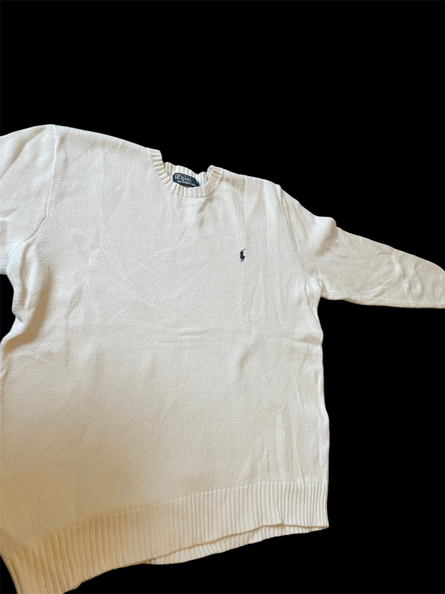 Ralph Lauren Sweater (XL)