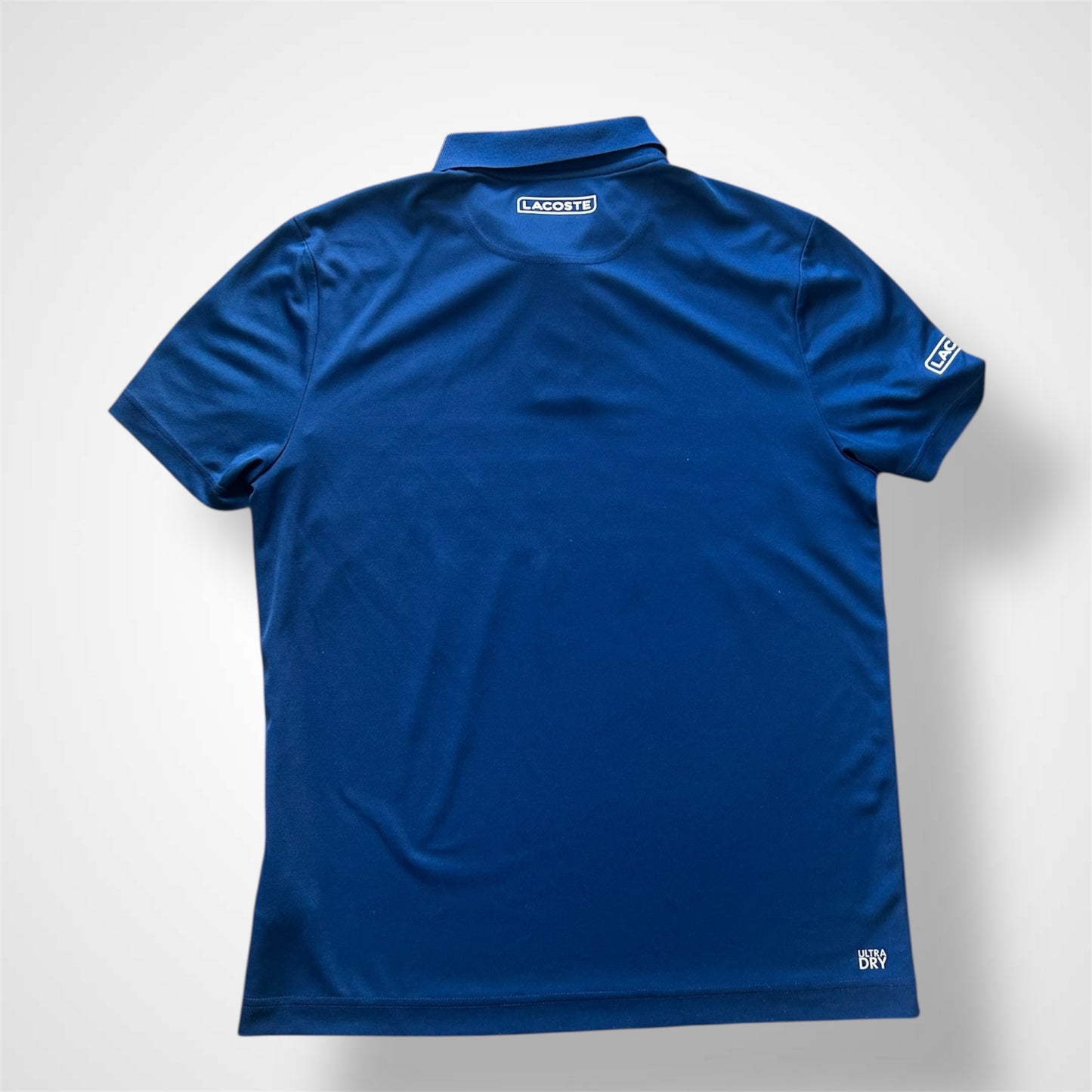 Lacoste Poloshirt (M)