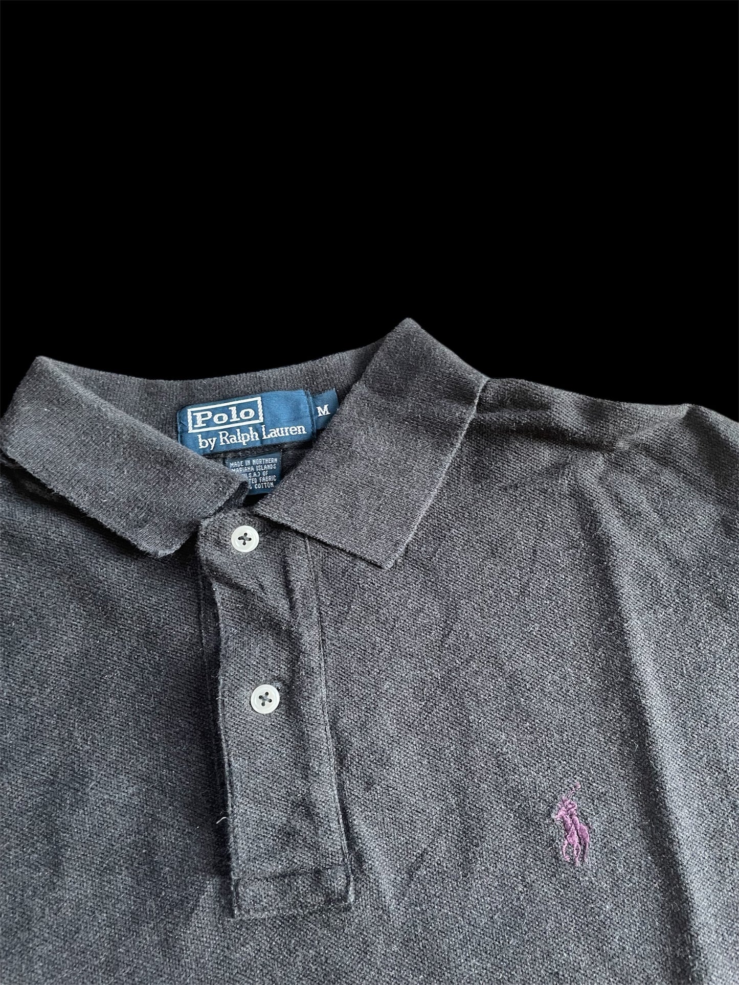 Ralph Lauren Polo (M)