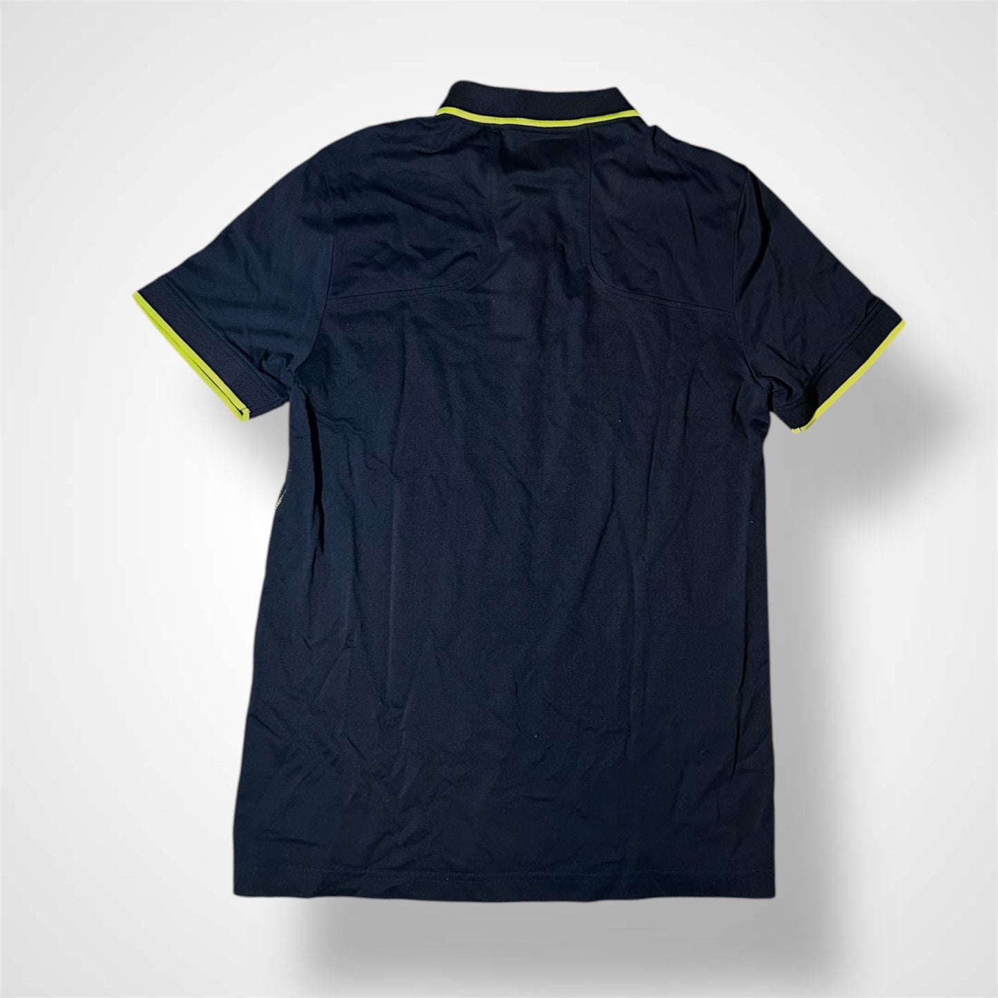 Porsche Poloshirt (S)