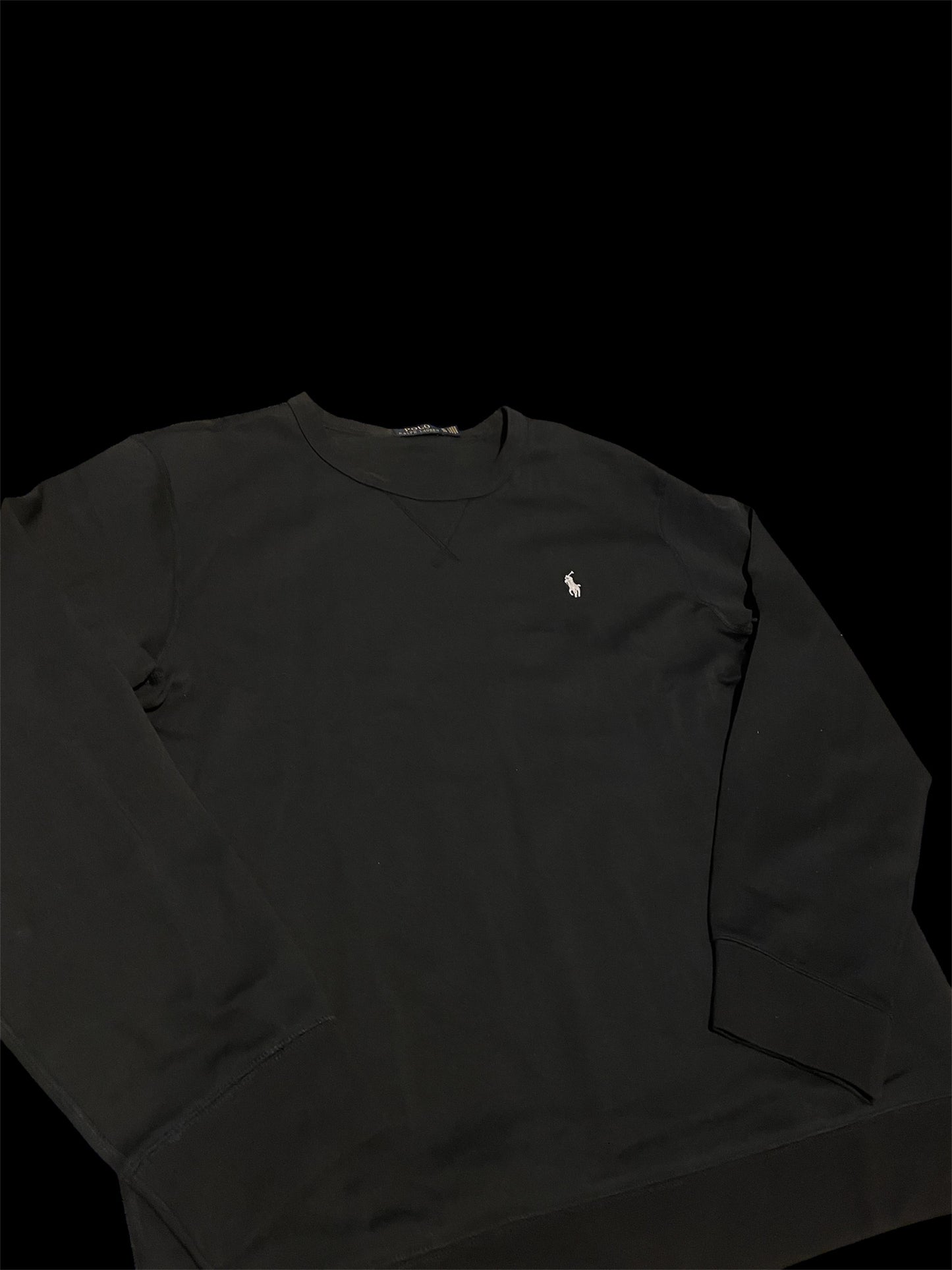 Ralph Lauren Sweater (XL)