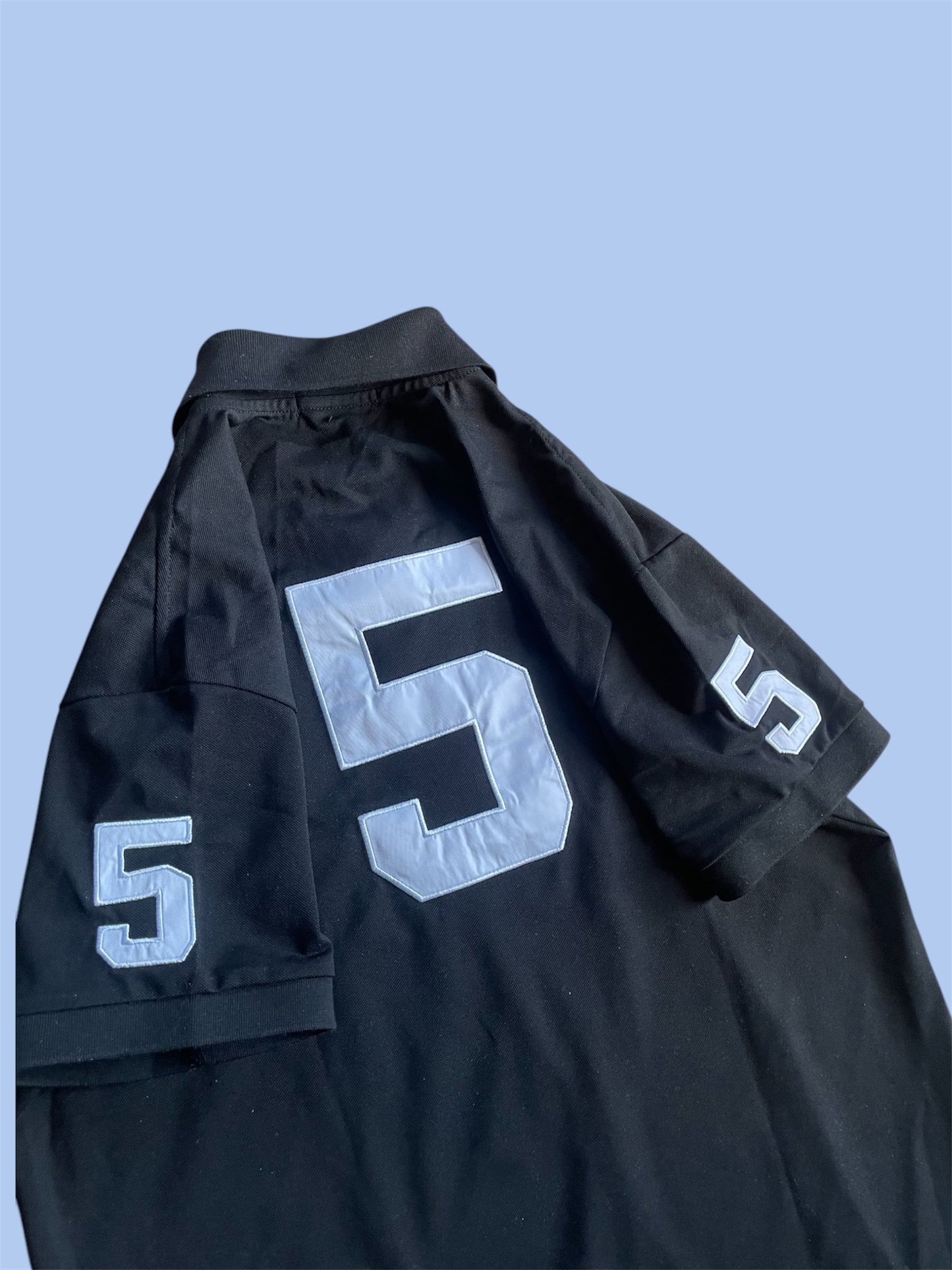 Ralph Lauren Big Pony Poloshirt (L)