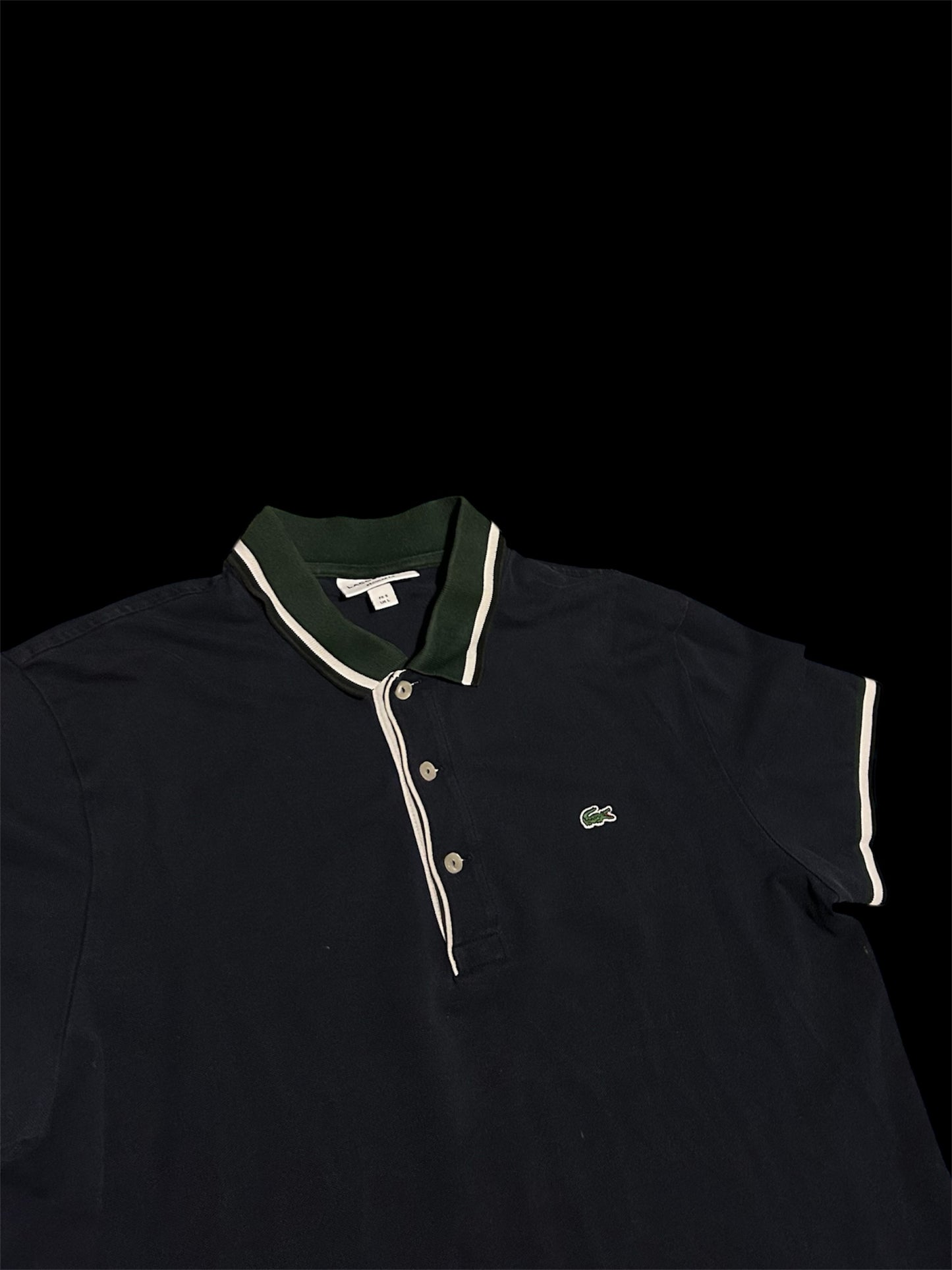 Lacoste Poloshirt (L)