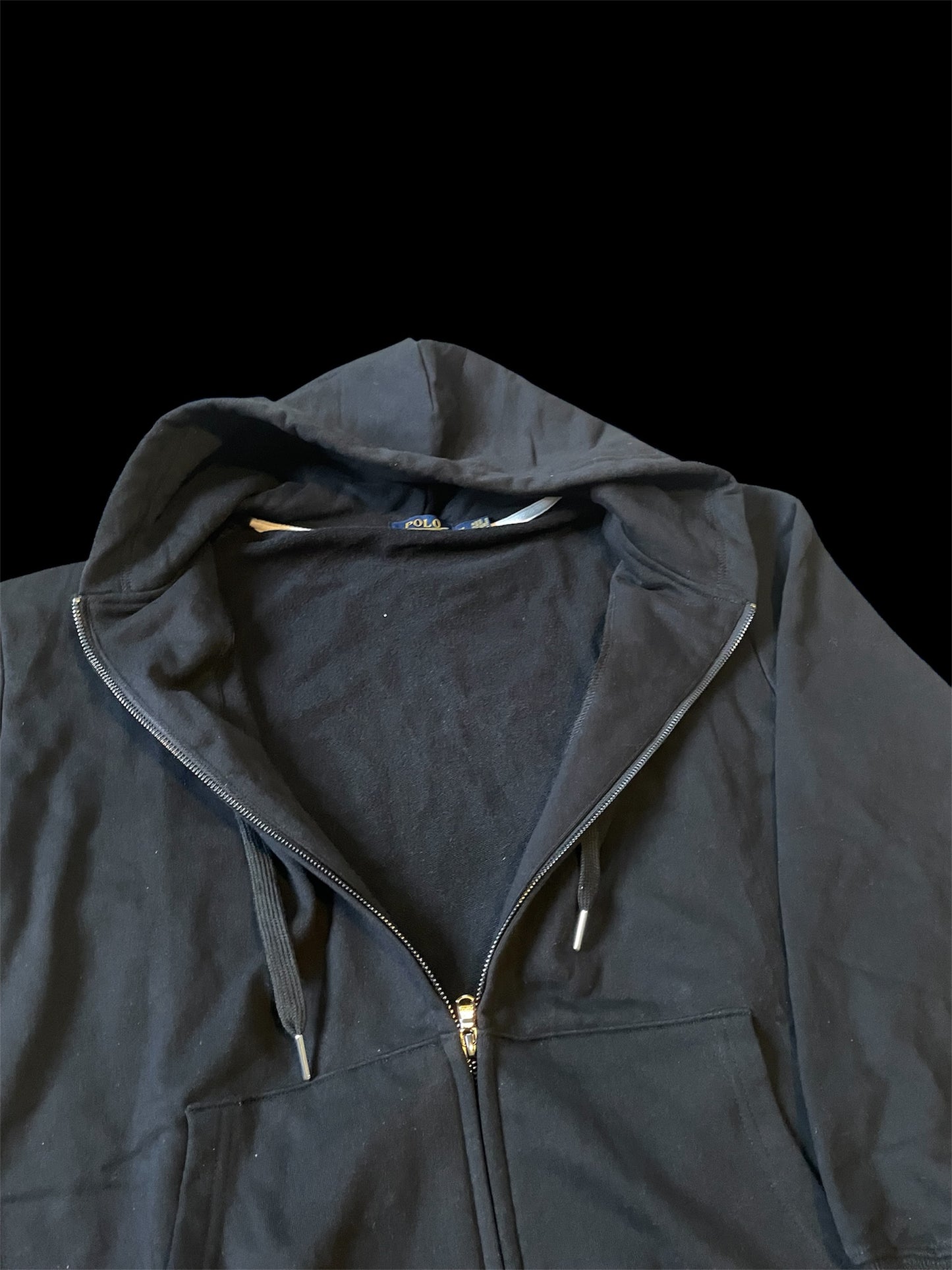 Ralph Lauren Zipper (XL)