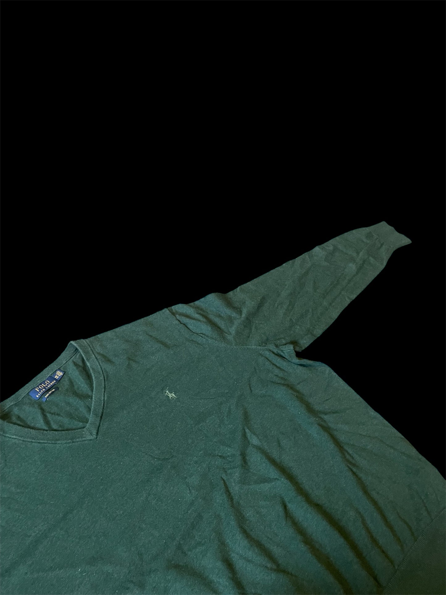 Ralph Lauren Sweater (XXL)