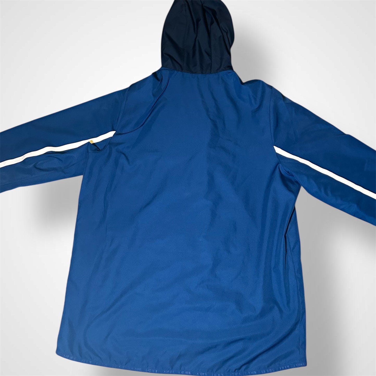 Lacoste Trackjacket (XL)