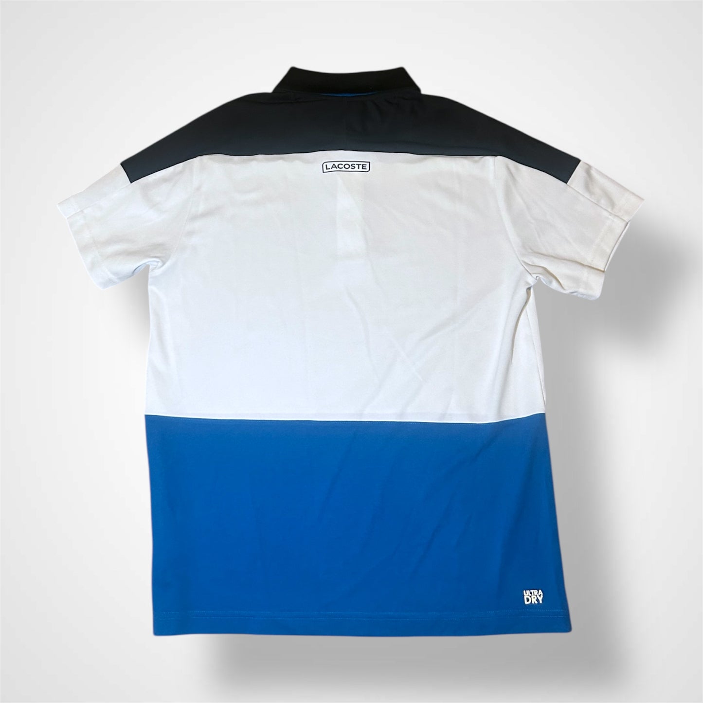 Lacoste Poloshirt (XL)