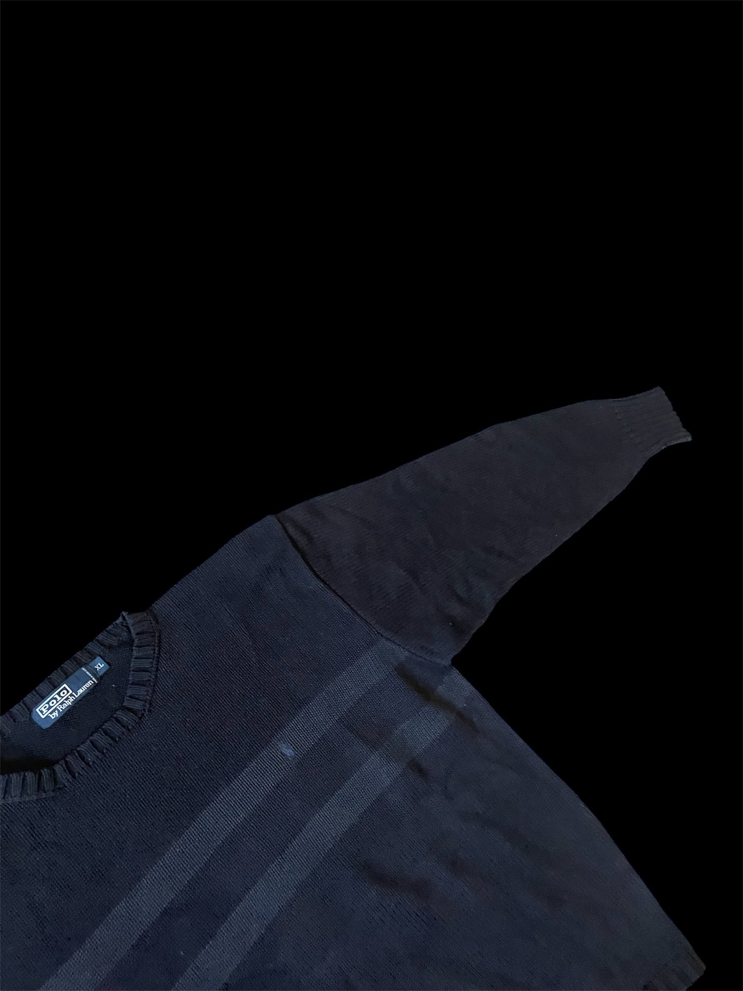 Ralph Lauren Sweater (XL)