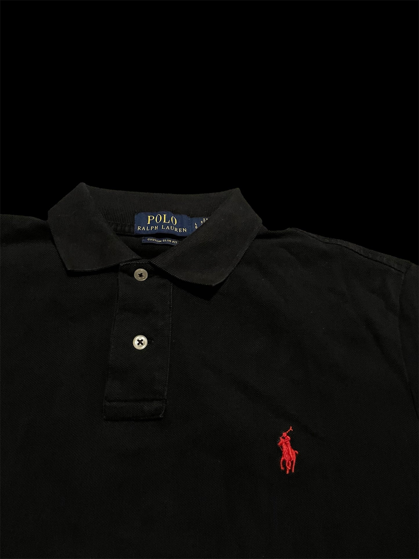 Ralph Lauren Polo(L)