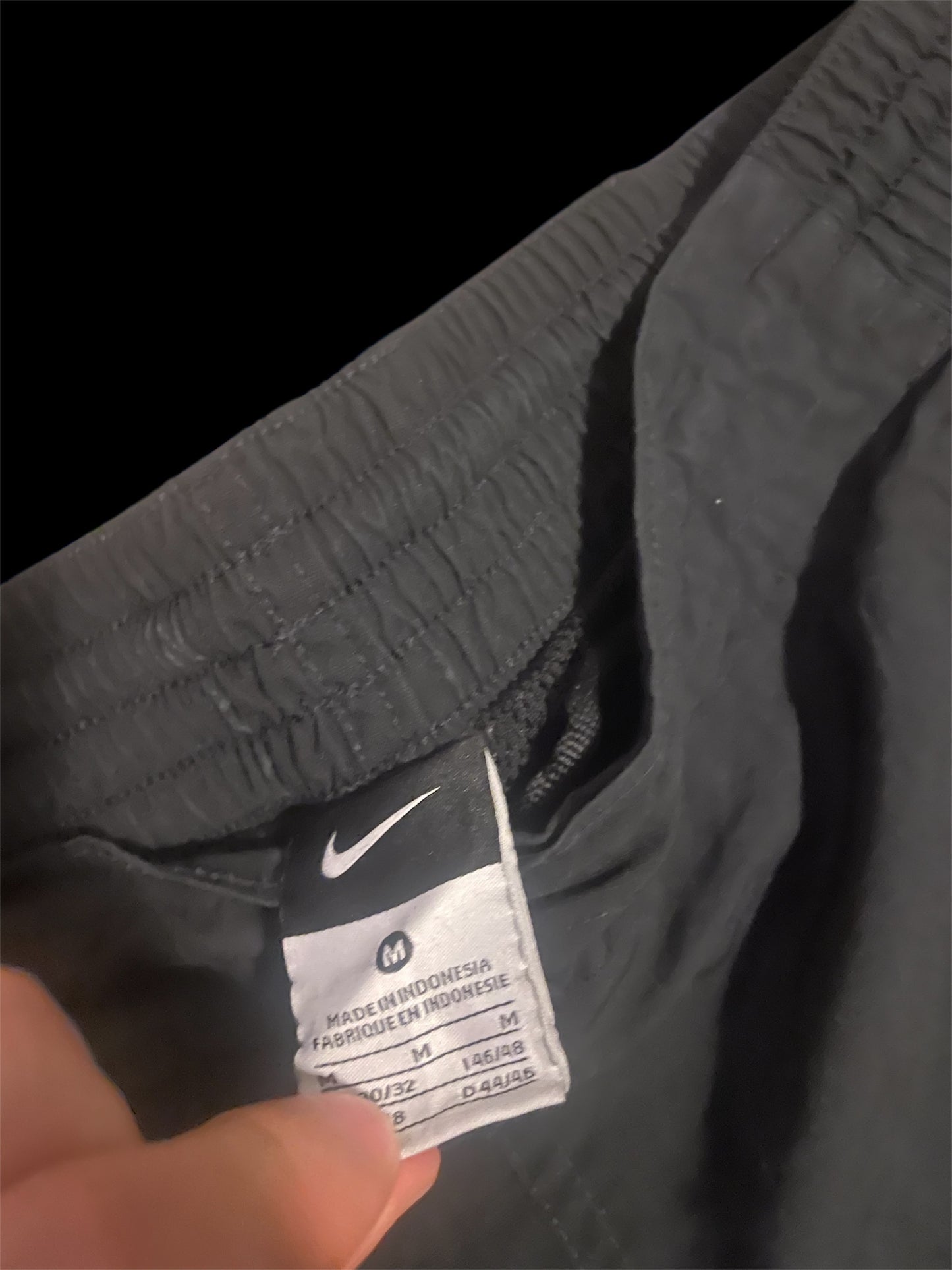 Nike Trackpants (M)