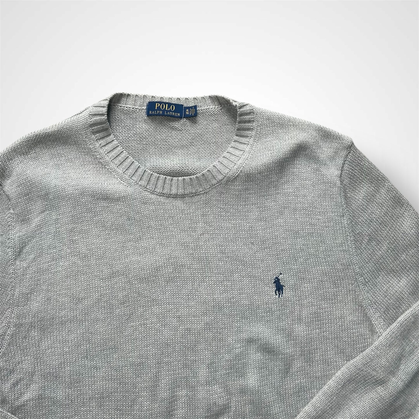 Ralph Lauren Sweater (XL)