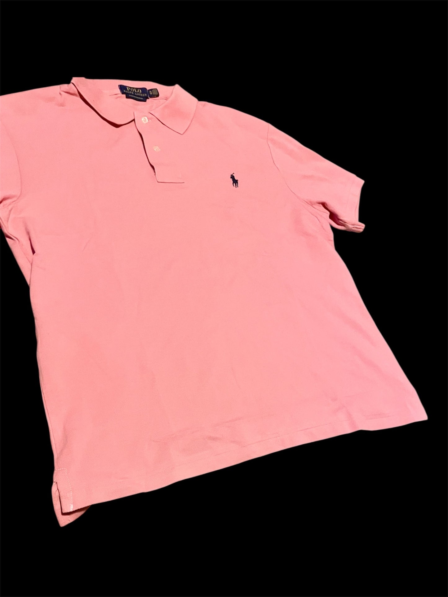 Ralph Lauren Poloshirt (XL)