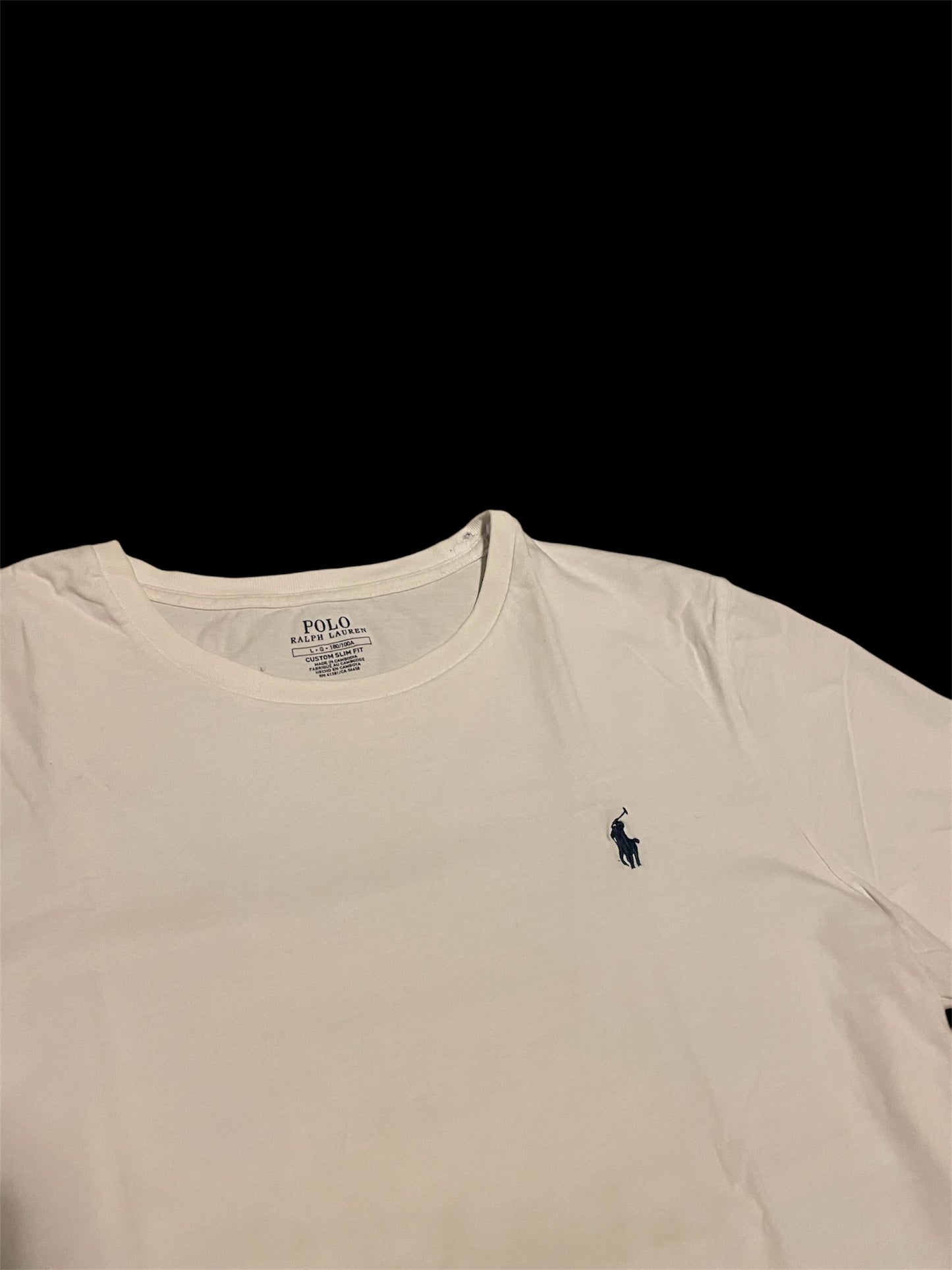 Ralph Lauren T-shirt (L)