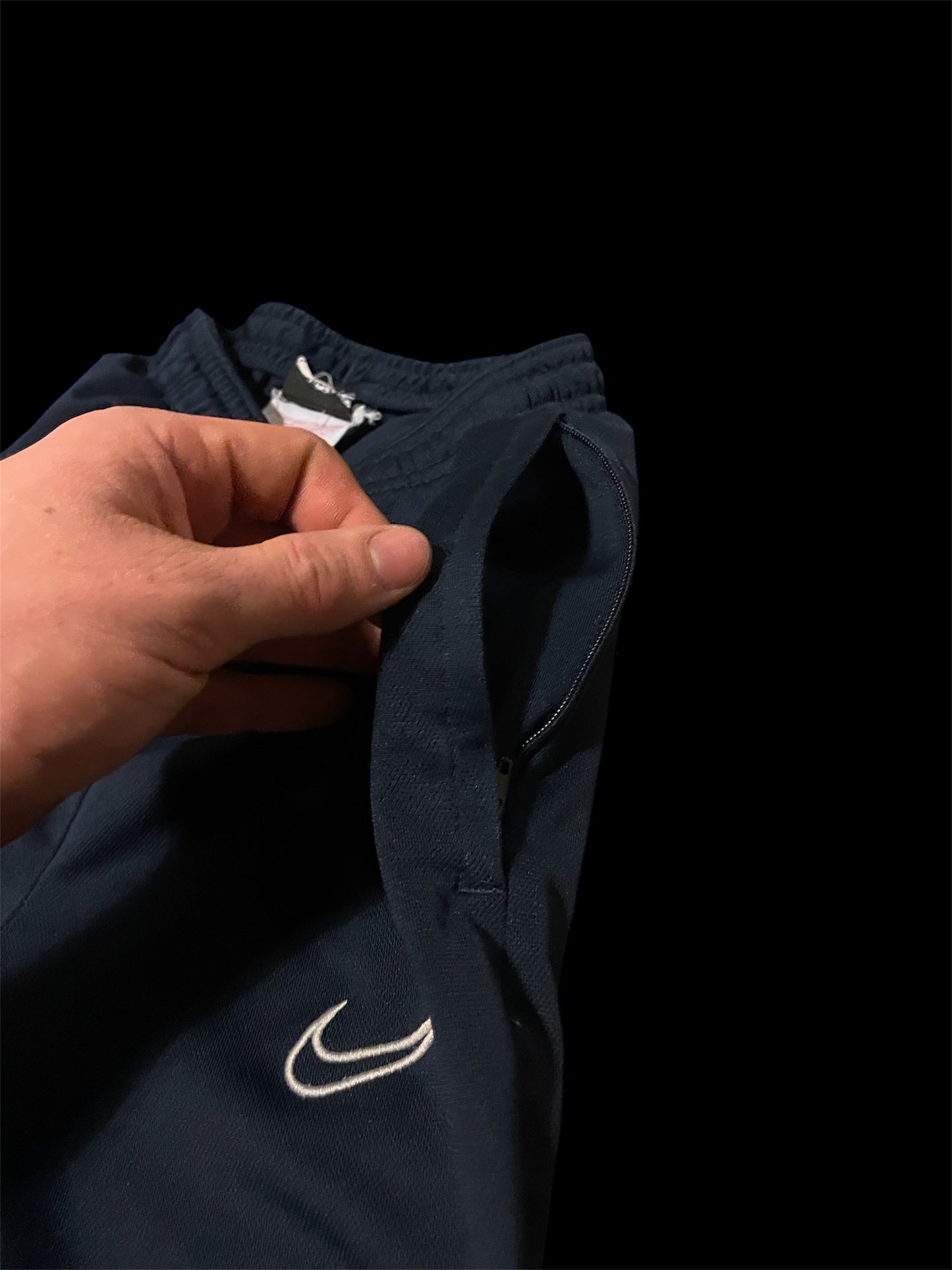 Nike Trainingsanzug (xs)