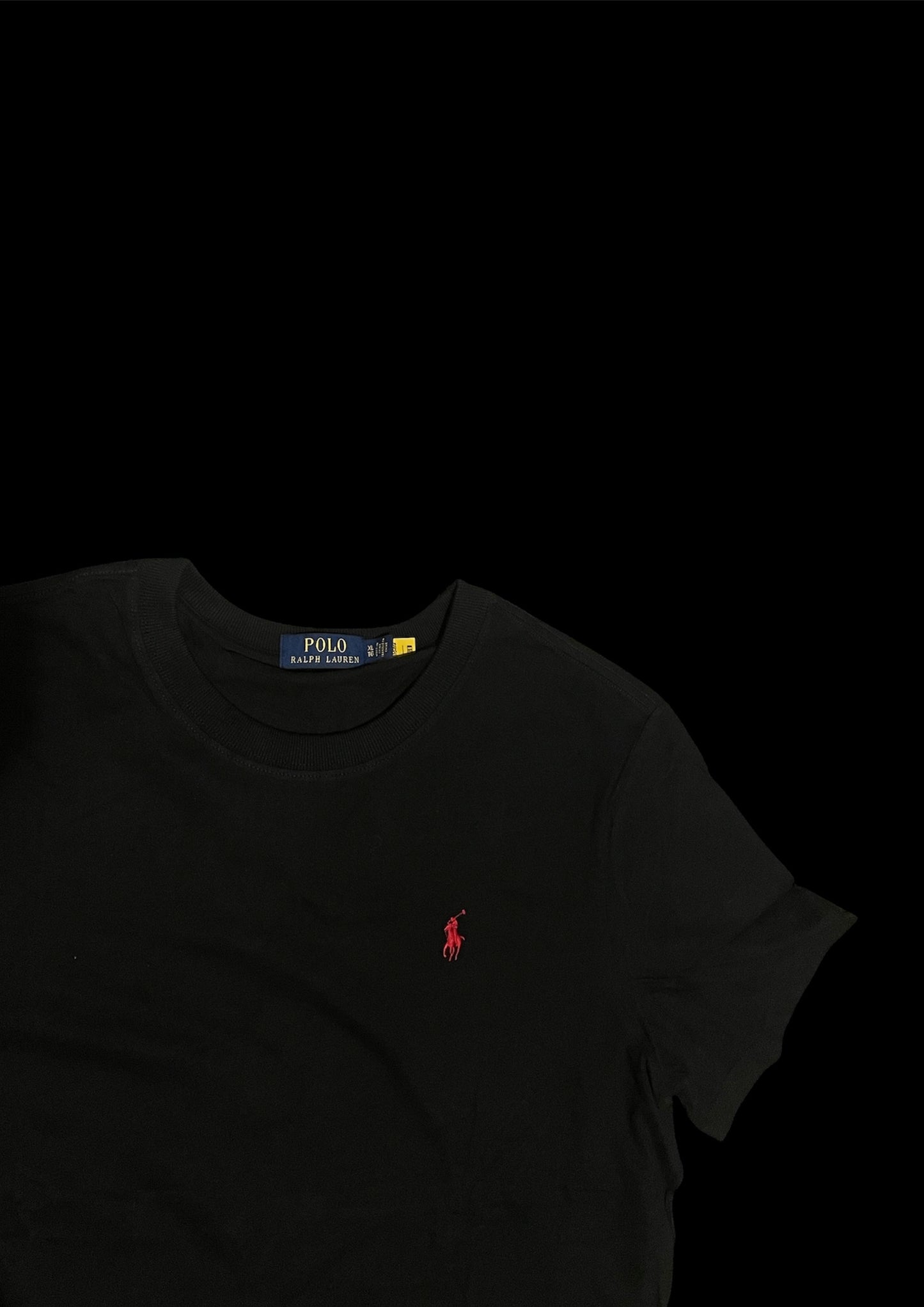 Ralph Lauren T-shirt (XL)