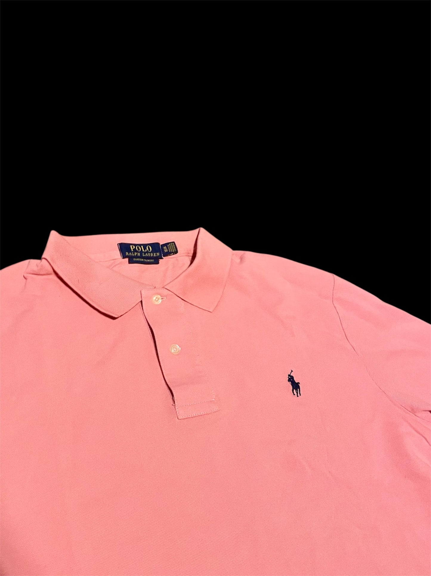 Ralph Lauren Poloshirt (XL)