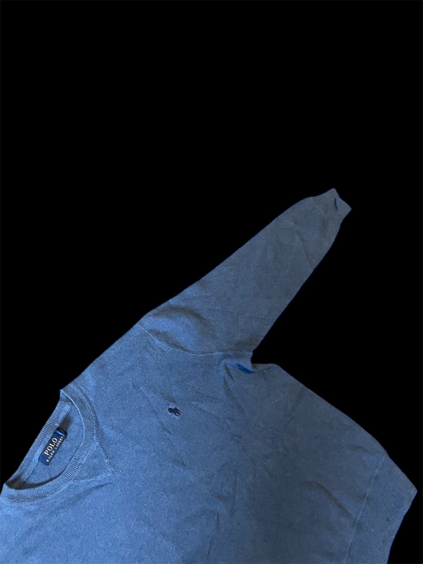 Ralph Lauren Sweater (M)