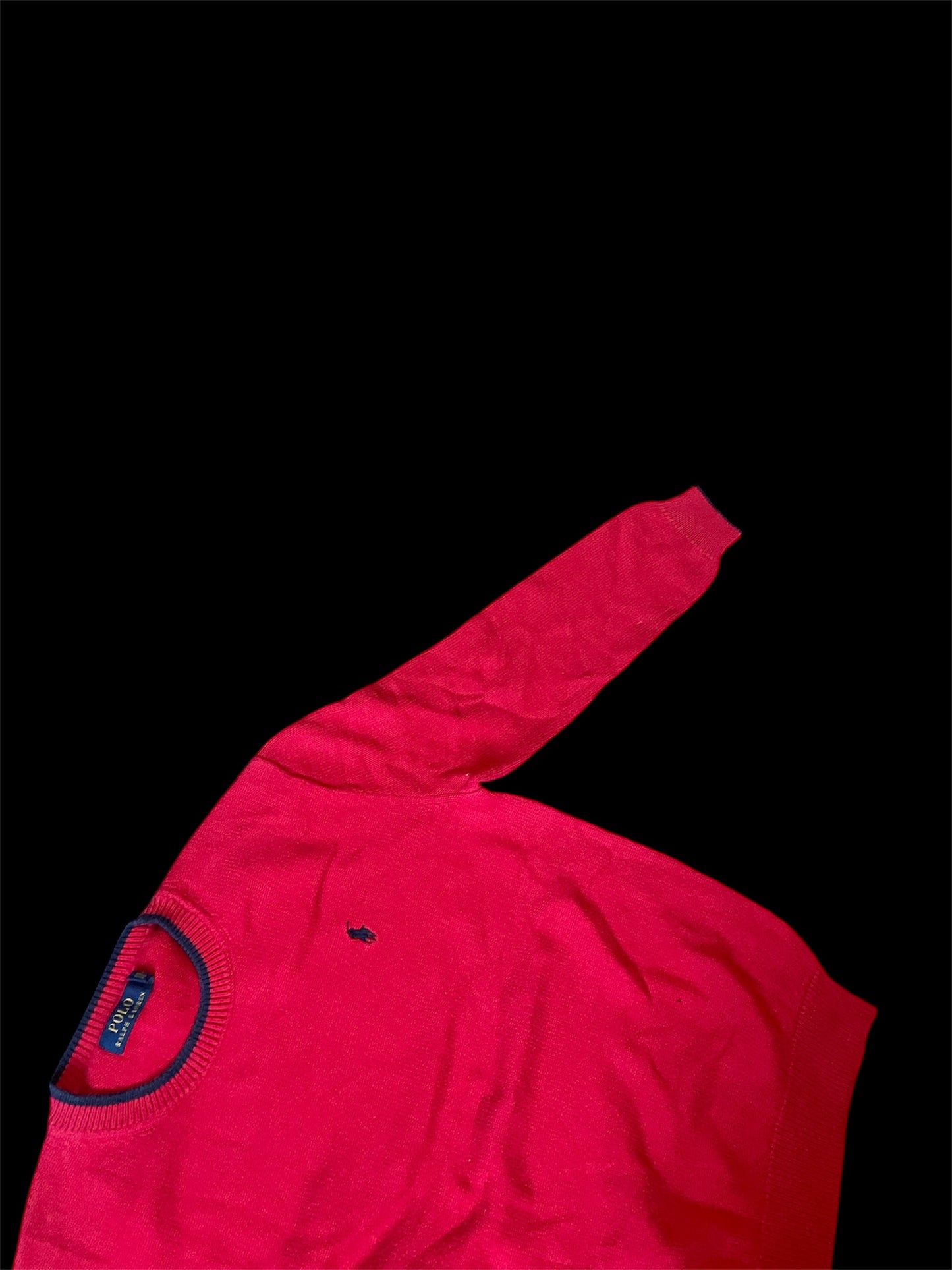 Ralph Lauren Sweater (S)