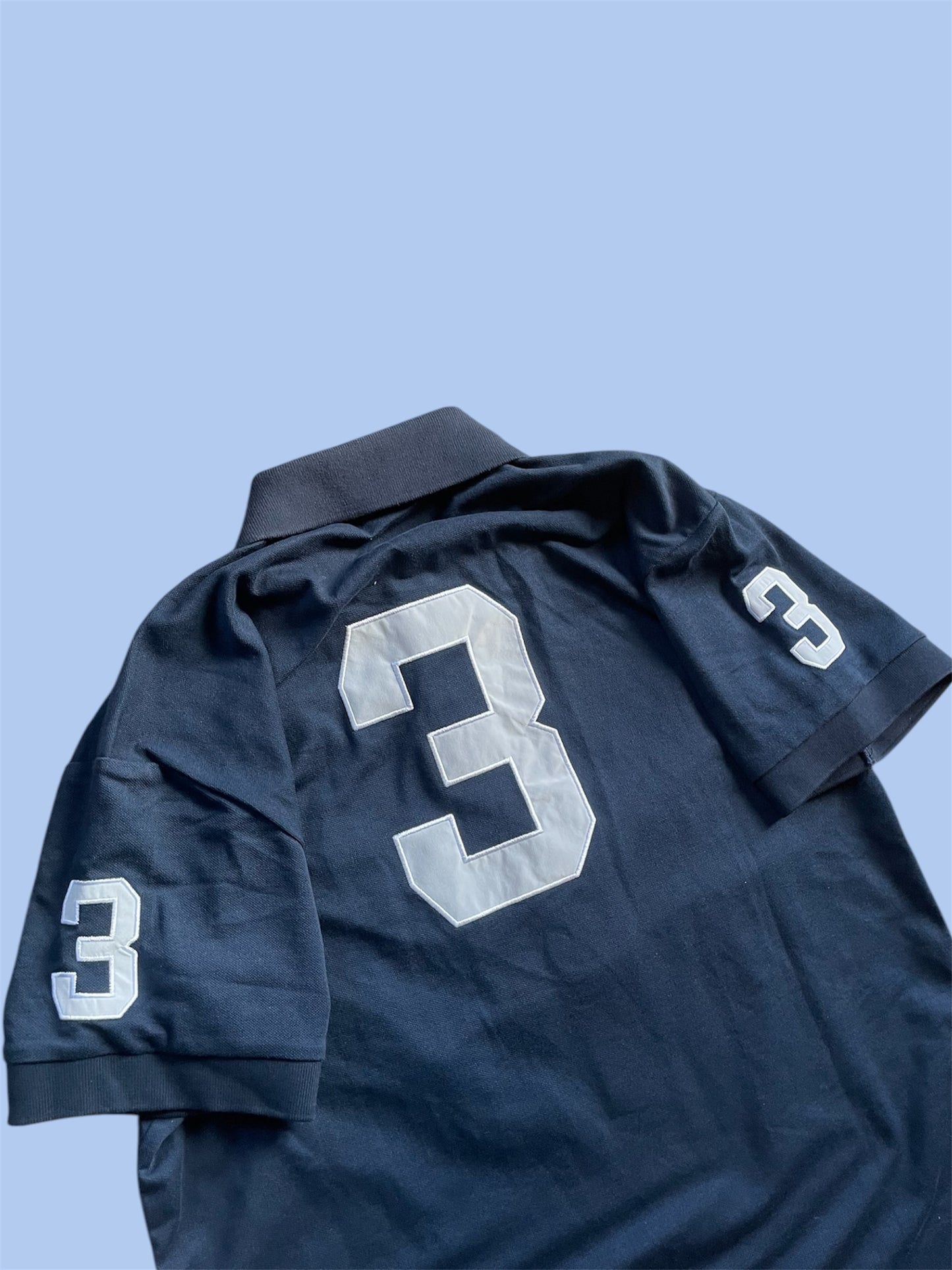 Ralph Lauren Big Pony Poloshirt (M)