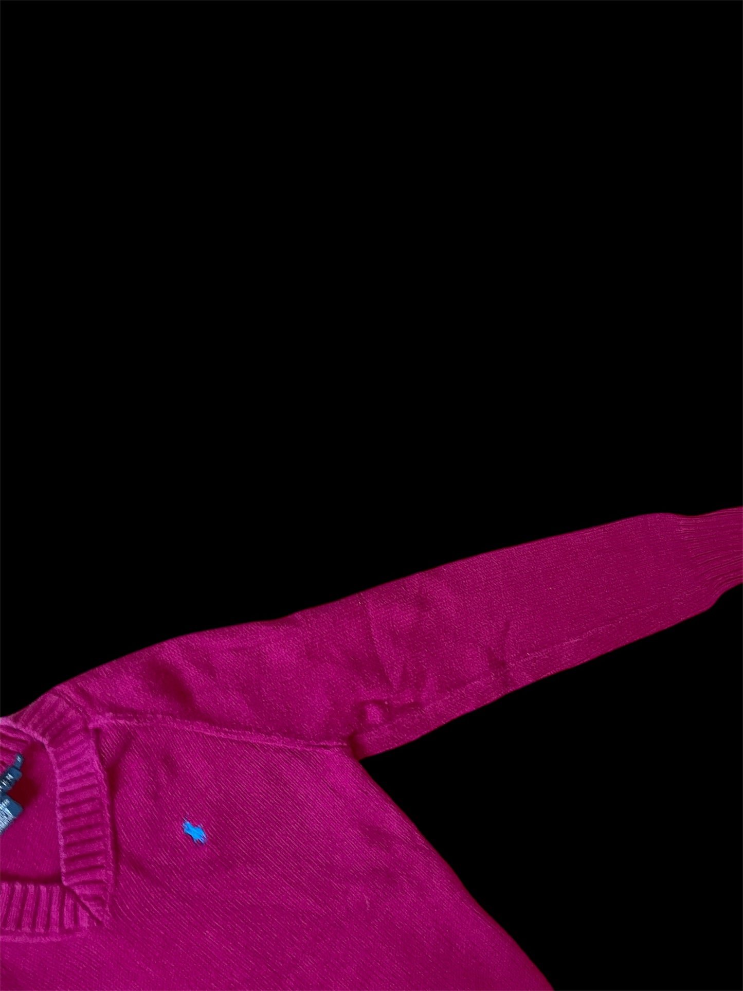 Ralph Lauren Sweater (M)