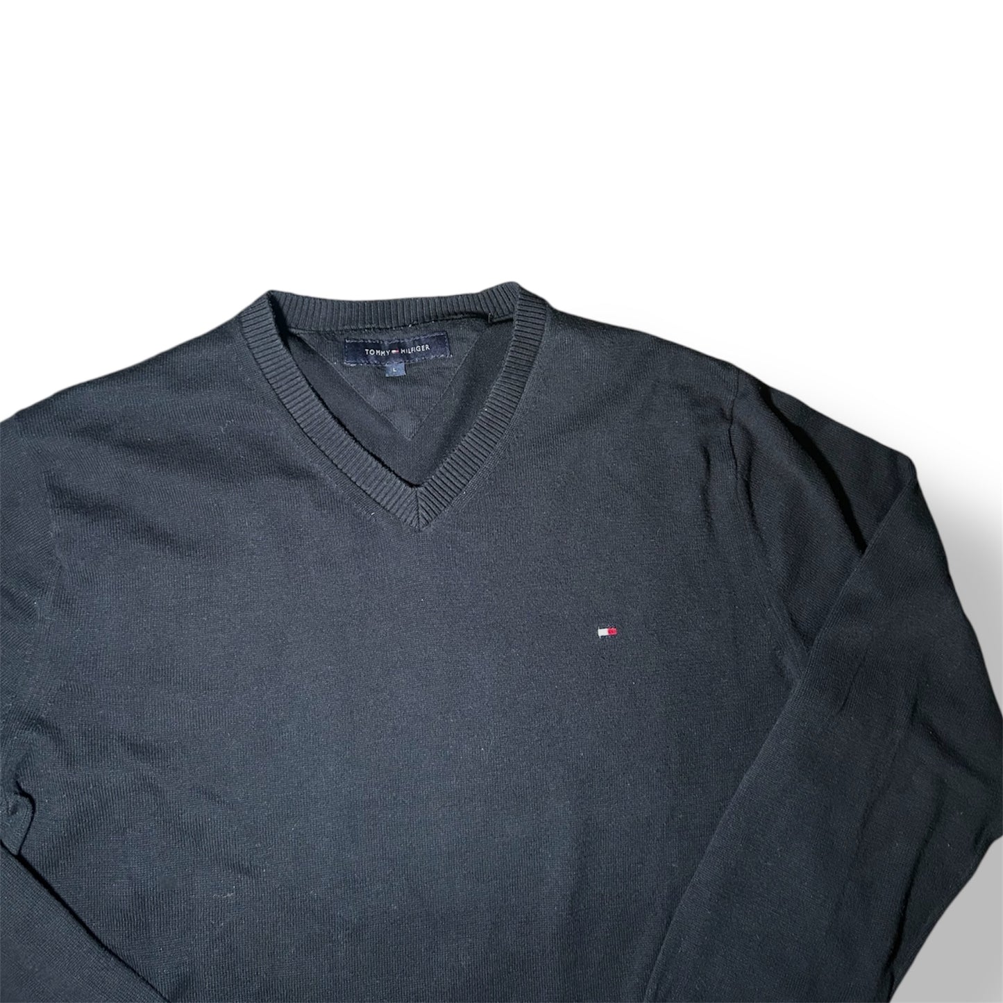 Tommy Hilfiger Sweater (L)