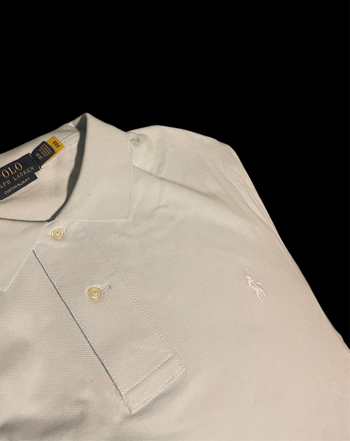 Ralph Lauren Poloshirt (XL)