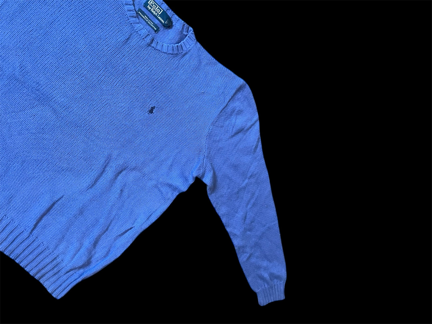 Ralph Lauren Sweater (L)