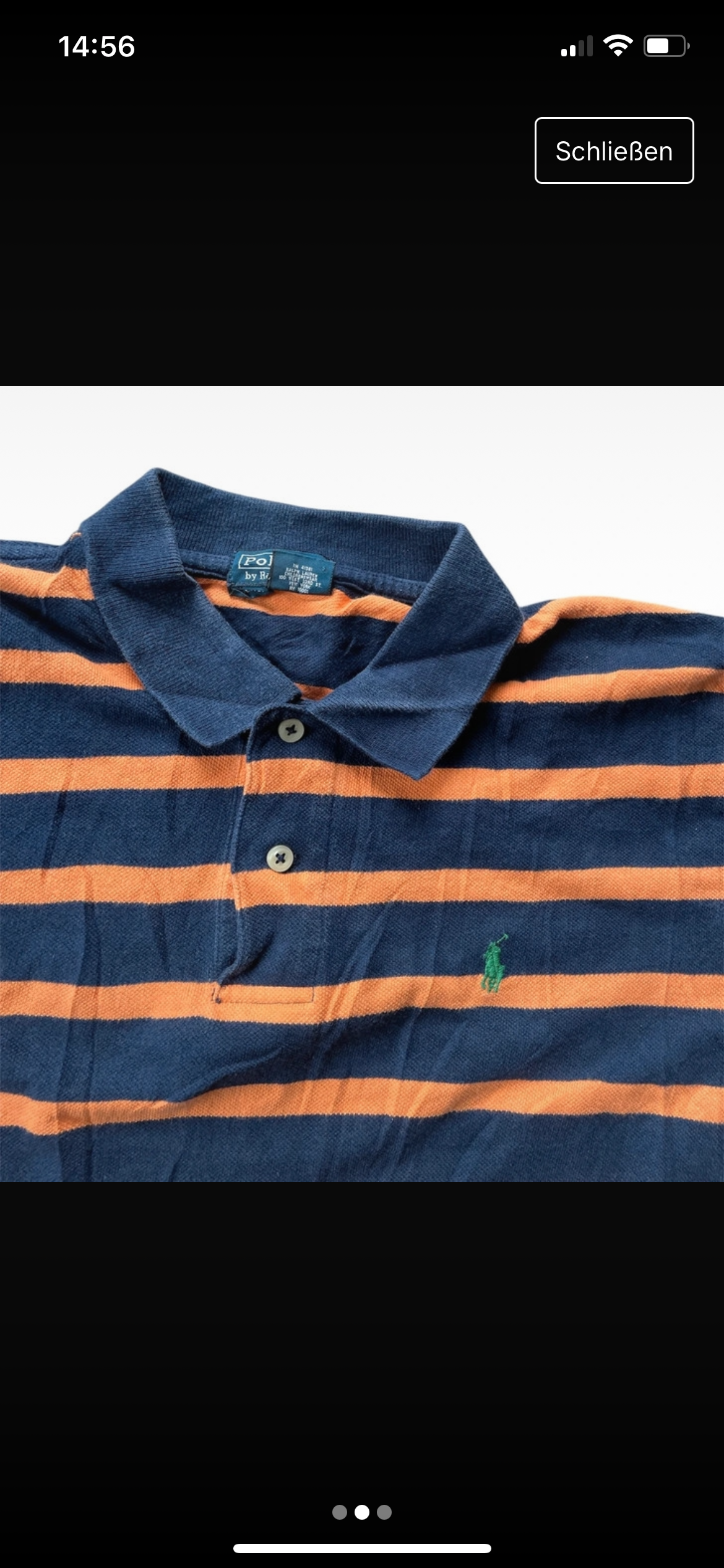 Ralph Lauren Polo (s)