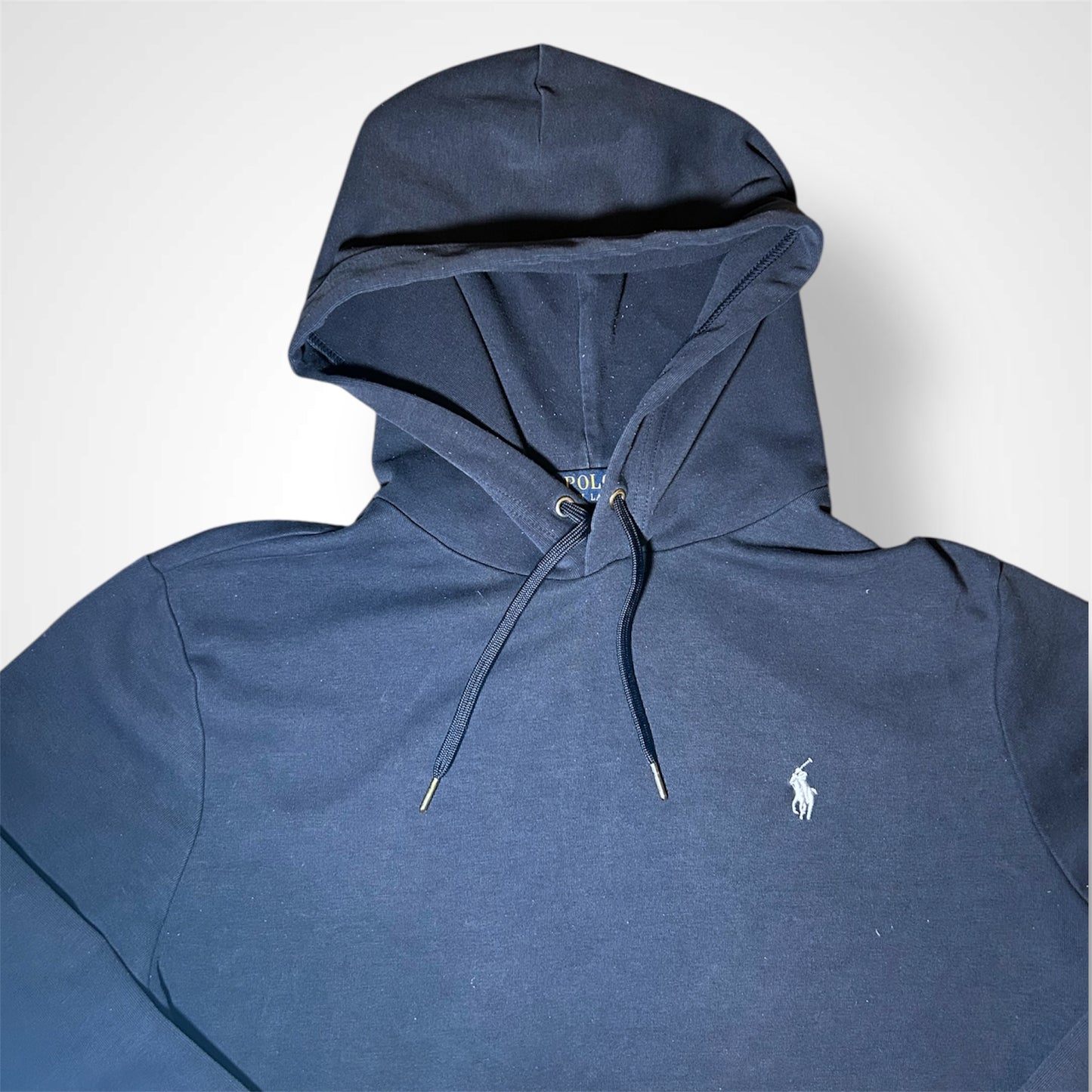 Ralph Lauren Hoodie (S)