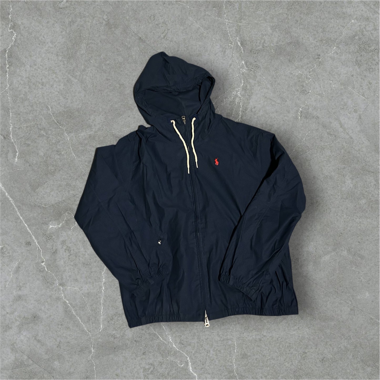 Ralph Lauren Windbreaker (L)