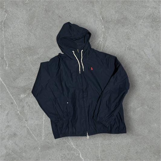 Ralph Lauren Windbreaker (L)