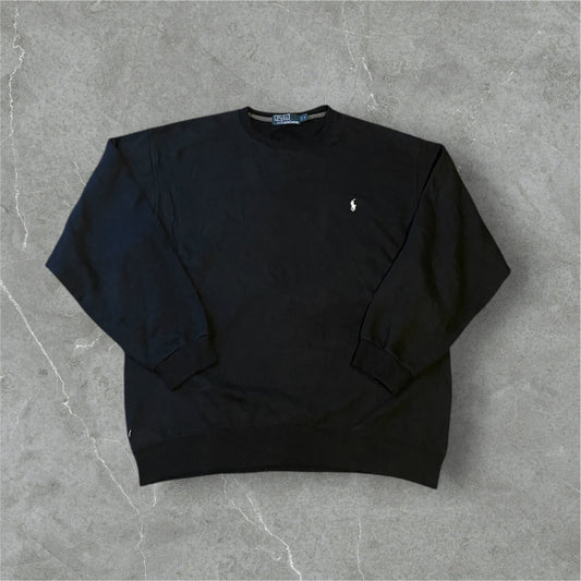 Ralph Lauren Sweater (L)