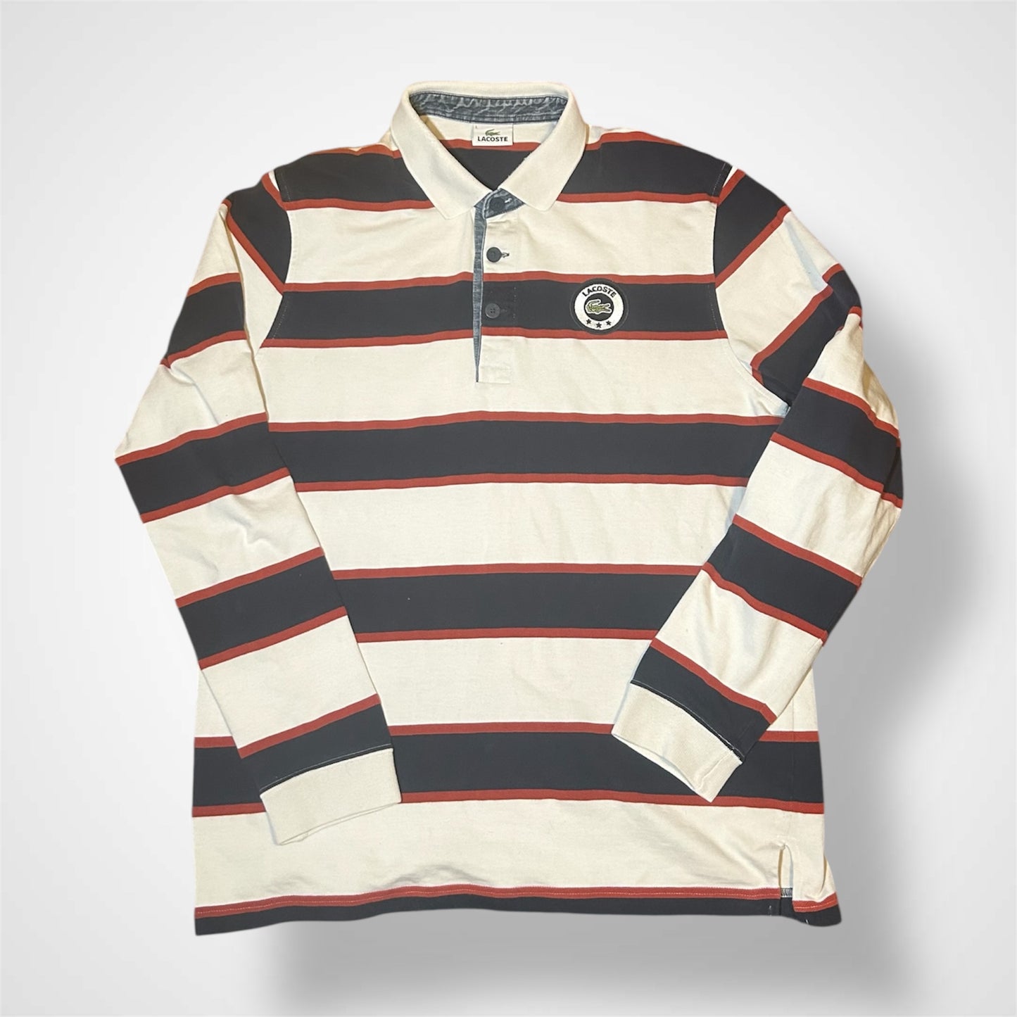 Lacoste Poloshirt (L)