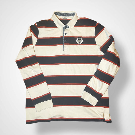 Lacoste Poloshirt (L)