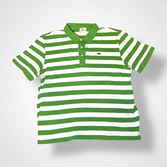 Lacoste Poloshirt (XL)