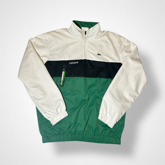 Lacoste Windbreaker (XL)
