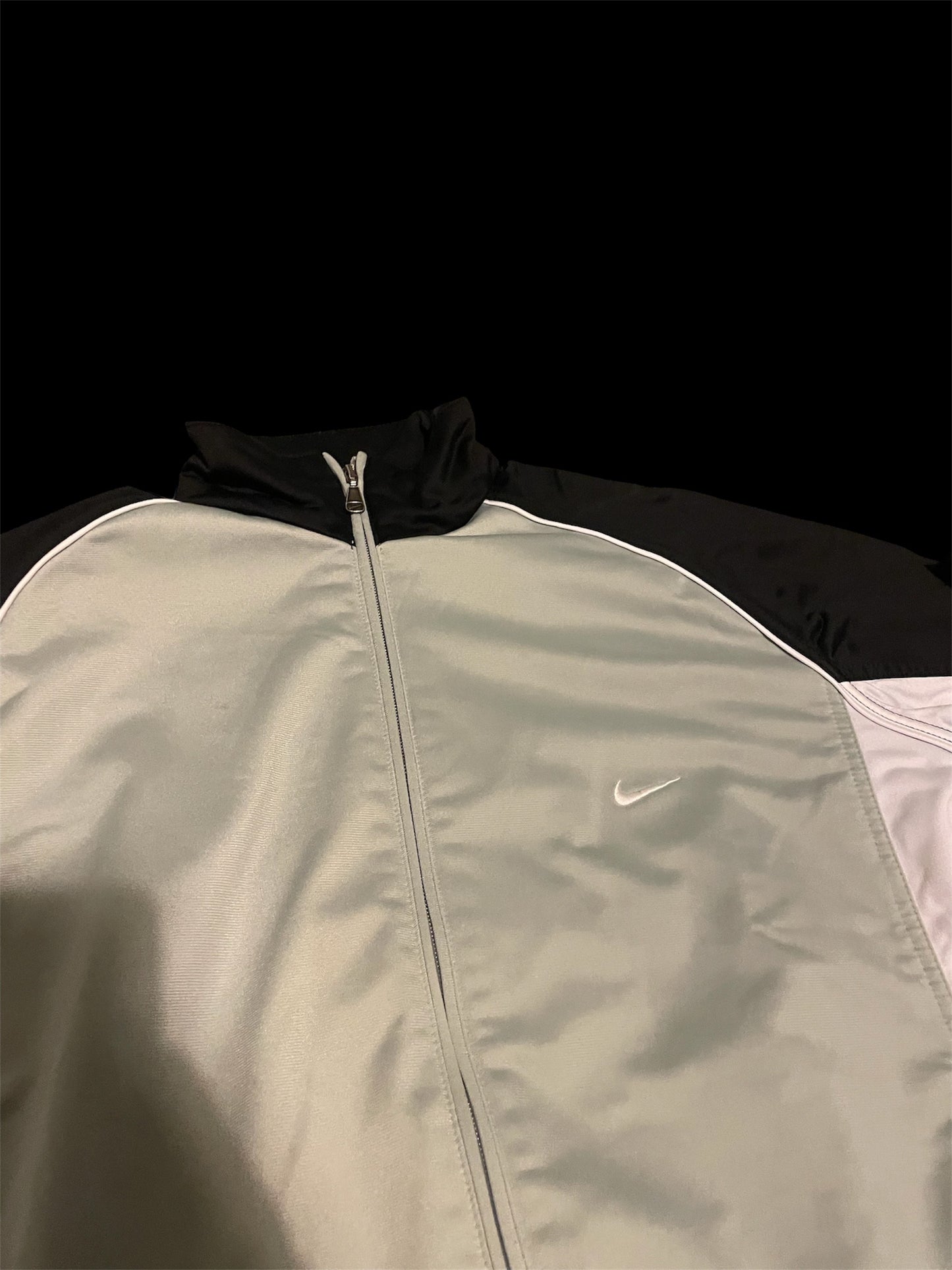 Nike Trackjacket (L)