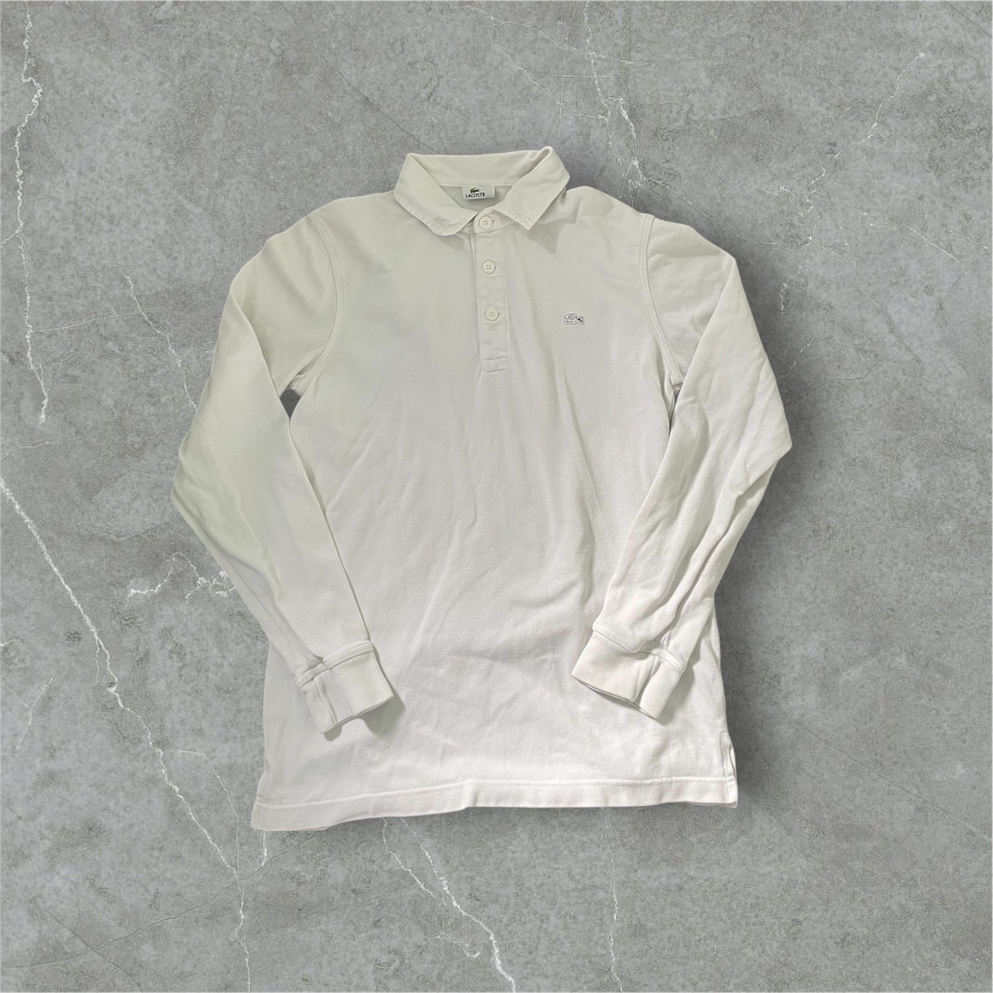 Lacoste Longsleeve (L)