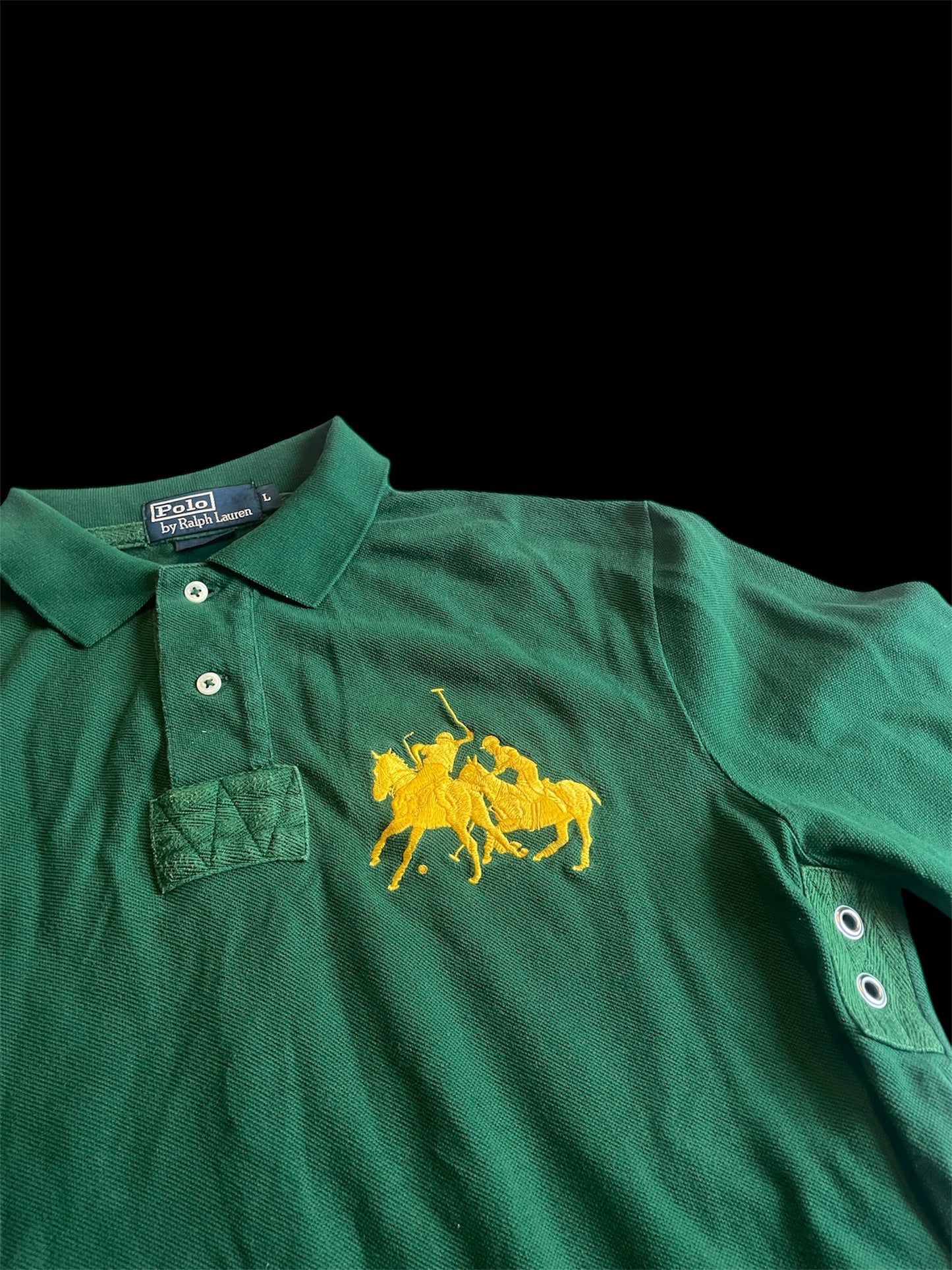 Ralph Lauren Longsleeve (L)